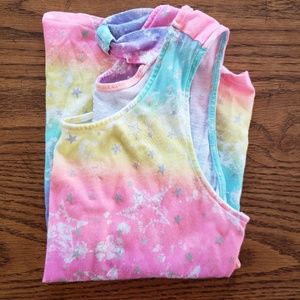 So Cutest Tank Girls size 16